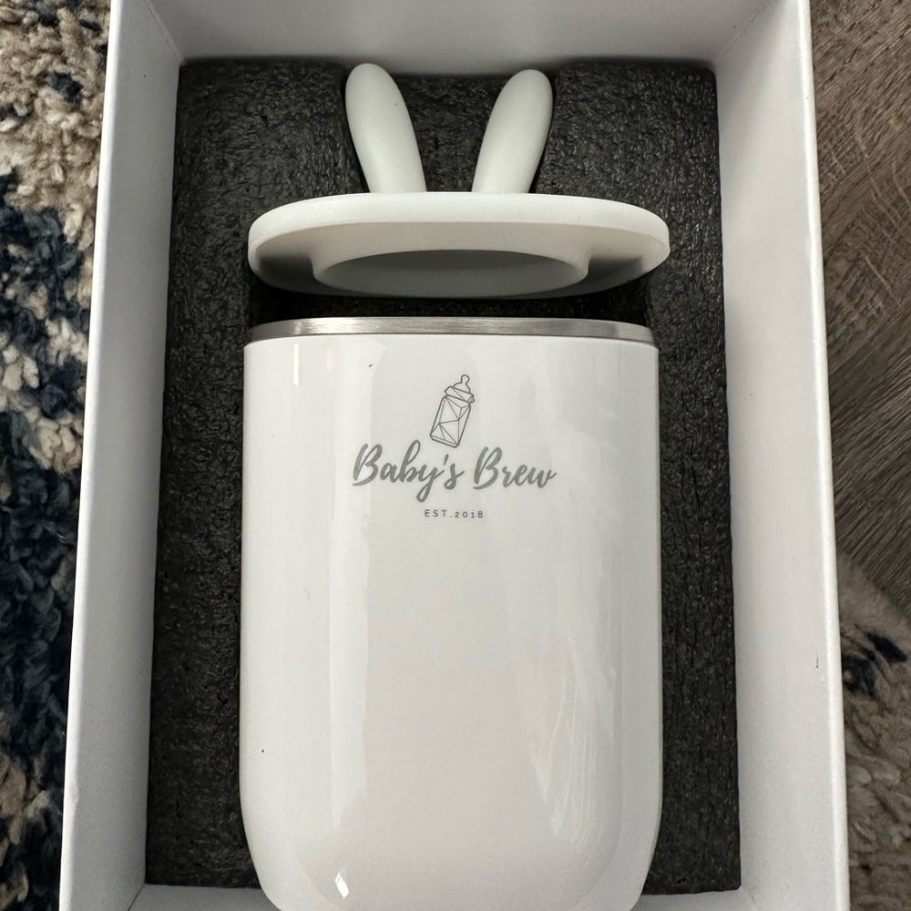Baby Brew